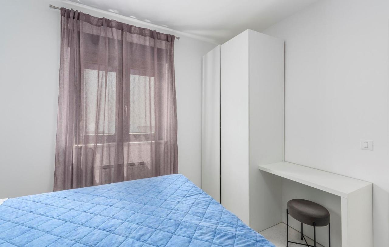 Apartments Zrnic โปเรช ห้อง รูปภาพ